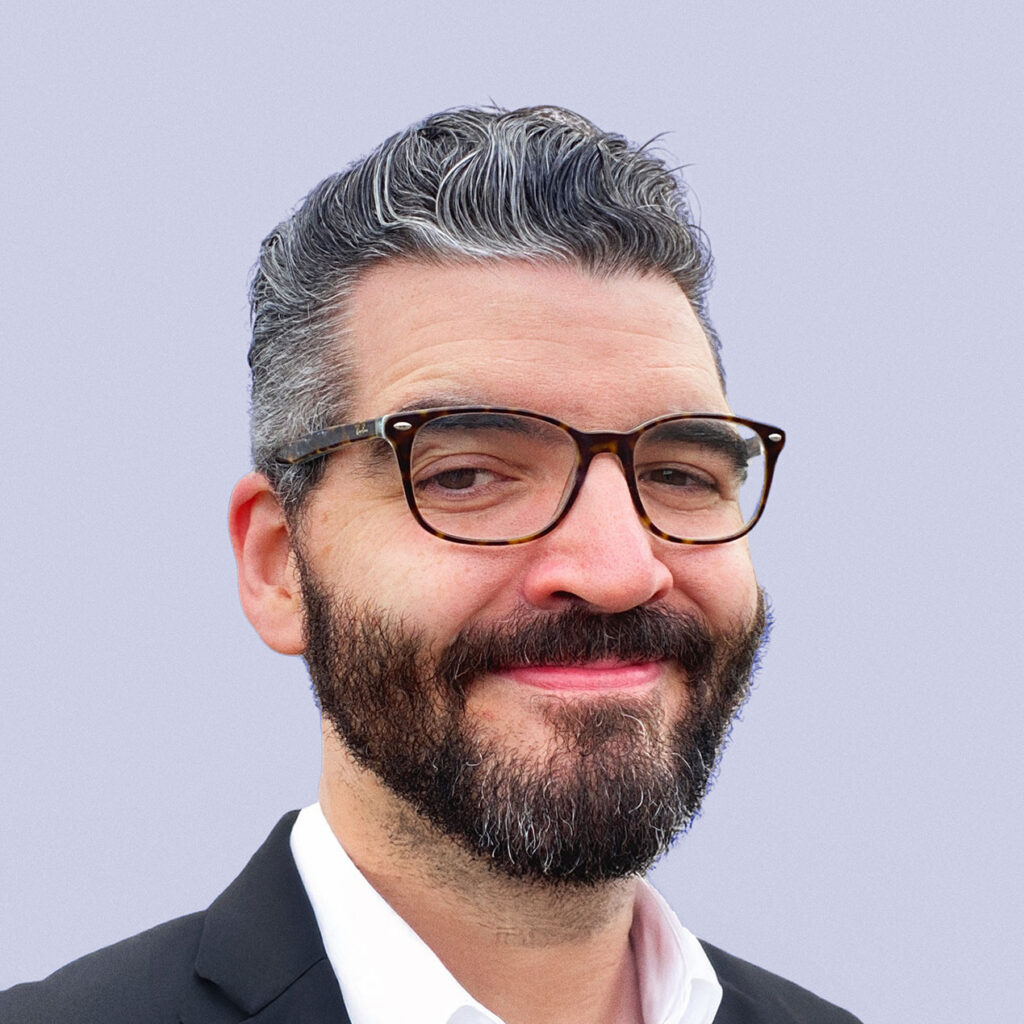Levi Neuland
