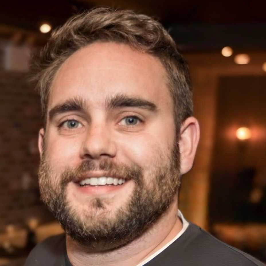 Brandon Galligan - Yelp
