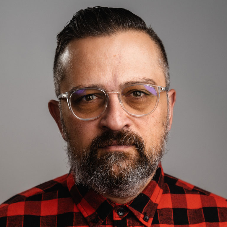 George Arabian