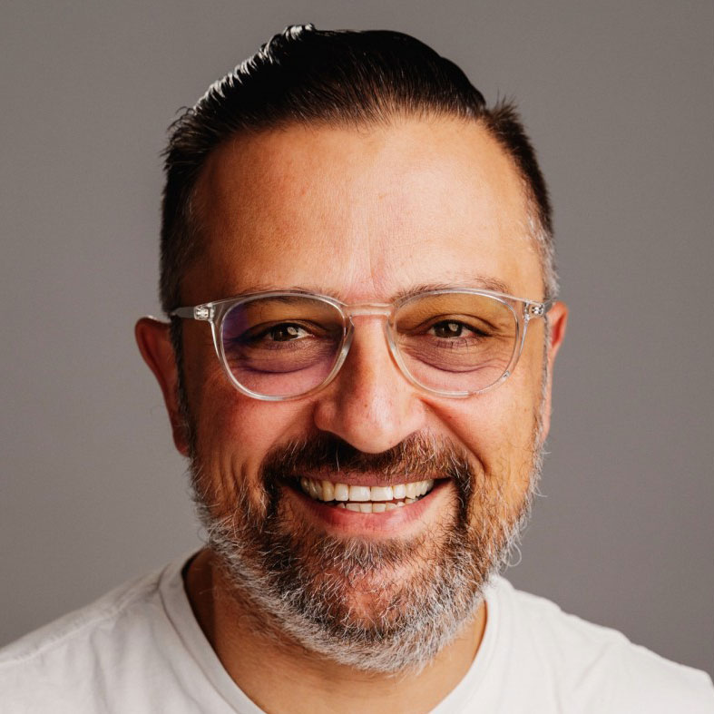 George Arabian