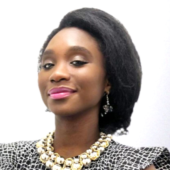 Mary Owusu