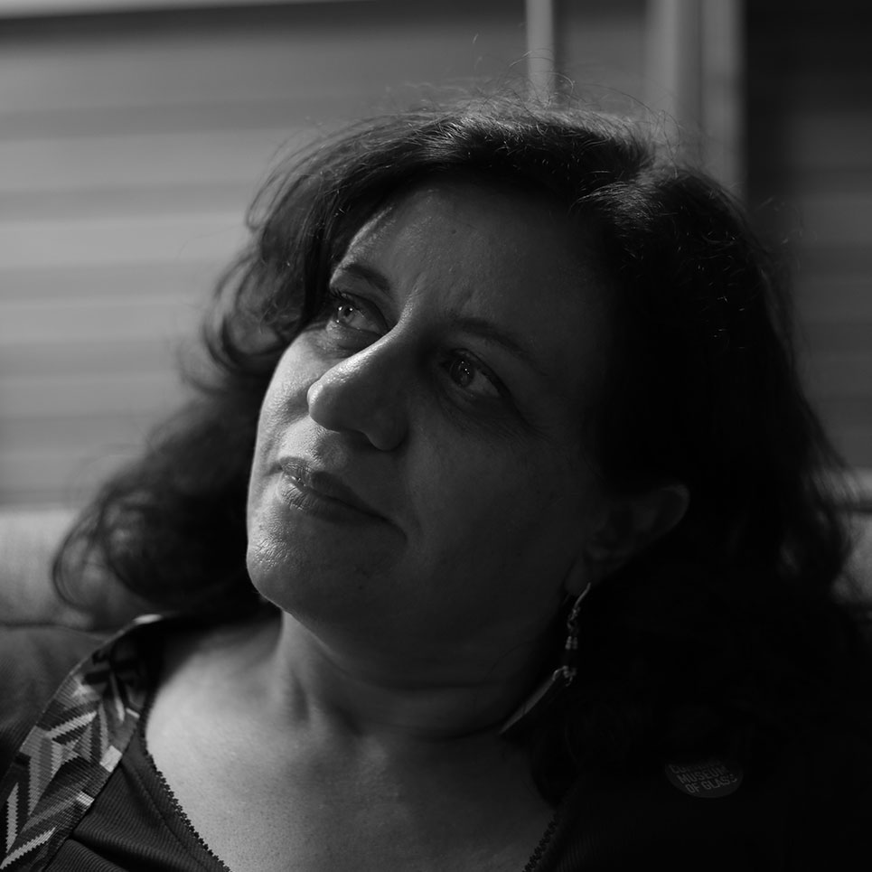 Nada Odeh