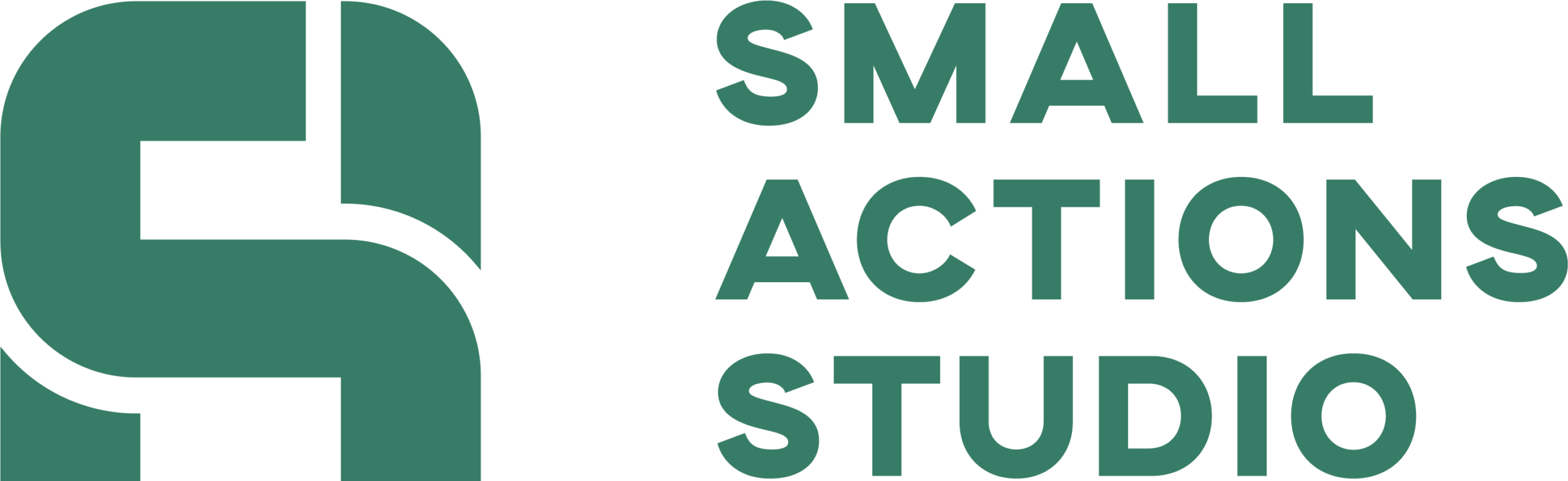 Small Actions Studio